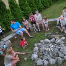 Duhovno-počitniški dnevi za družine na Bledu