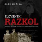 Predstavitev knjige dr. Jožeta Možine Slovenski Razkol