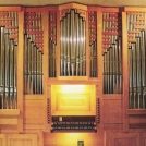 Koncertna orgelska improvizacija