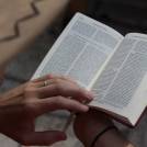 Biblični teden za mlade: Stvarjenje v knjigah svetega pisma in v mojem življenju
