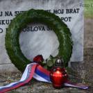 Spominska žalna slovesnost ob 30. letnici svobodnih volitev