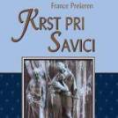 Seminar: Večplastna interpretacija besedila Krst pri Savici