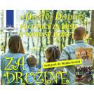 Počitnice za dušo v Domu sv. Jožef: Za družine