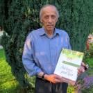 Predstavitev kronike: 80 let kulturnega udejstvovanja v Adergasu z naslovom »Srečanja pod lipo«