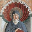 Sveta Monika, mati sv. Avguština