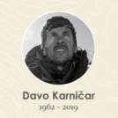 Blagoslovitev spominske kapelice in maša za Dava Karničarja
