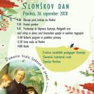 17. Slomškov dan: Domovini hvala, ljubezen in pomoč