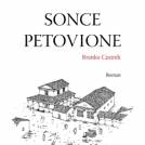 Pogovor z Brankom Cestnikom ob njegovem romanu Sonce Petovione