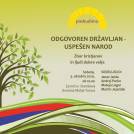 Okrogla miza: »Odgovoren državljan – uspešen narod!«
