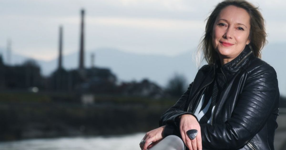 Carmen Rajer: Staranje je dosežek družbe, ne njena težava | Družina ...
