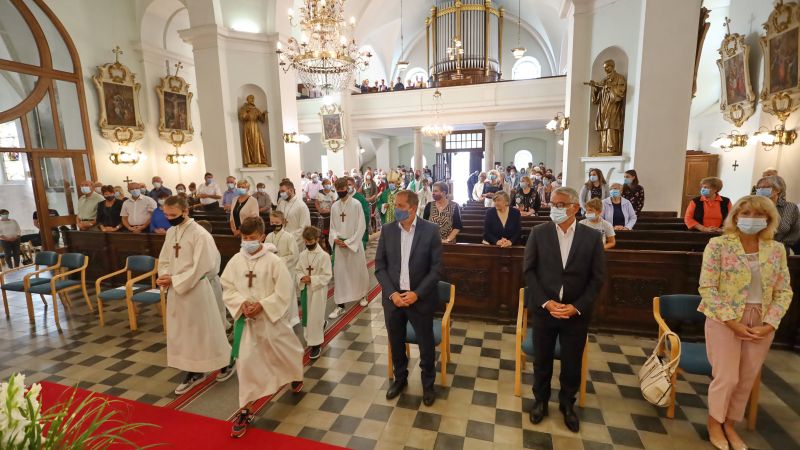 FOTO: Jože Potrpin