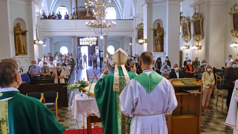 FOTO: Jože Potrpin