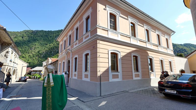 FOTO: Jože Potrpin