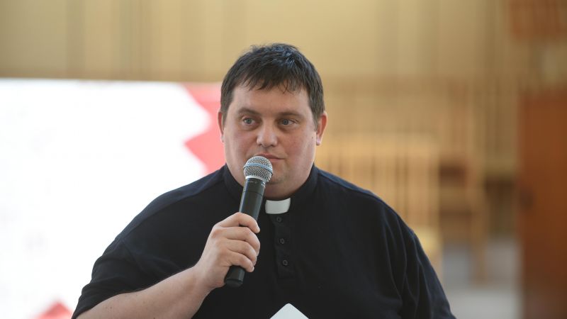 FOTO: Tatjana Splichal