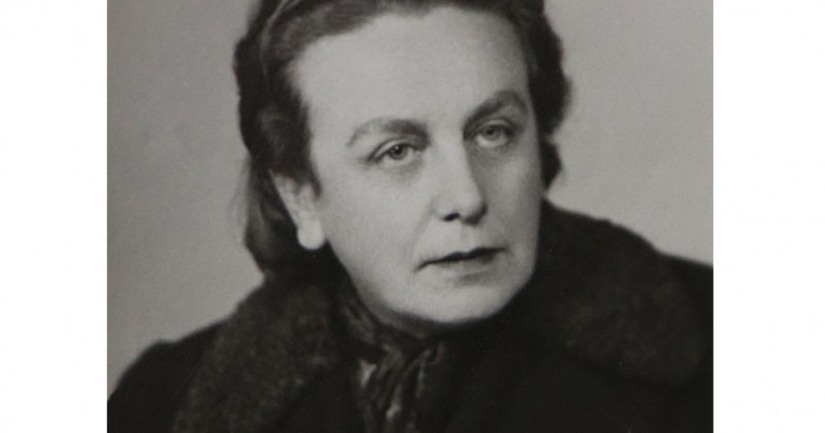 Angela Vode, Skriti spomin, ženske, komunistični zapor [6] | Družina ...