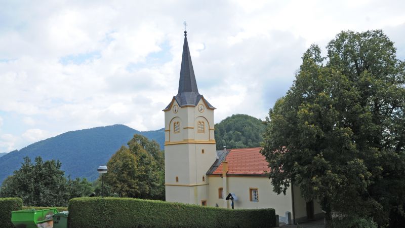 Janez Črnej, Marija Reka, pomori, poboji, grobišča [23] | Družina ...