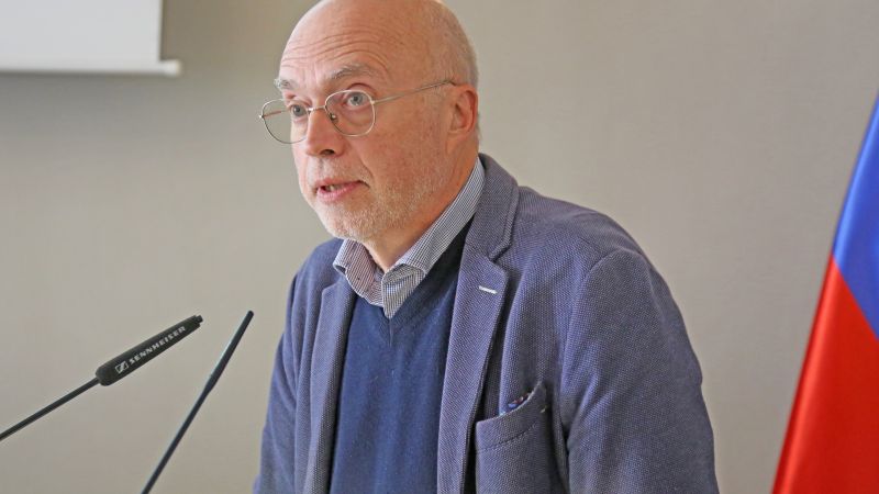 Alojz Rebula, znanstveni posvet, SAZU | Družina – vsak dan s teboj