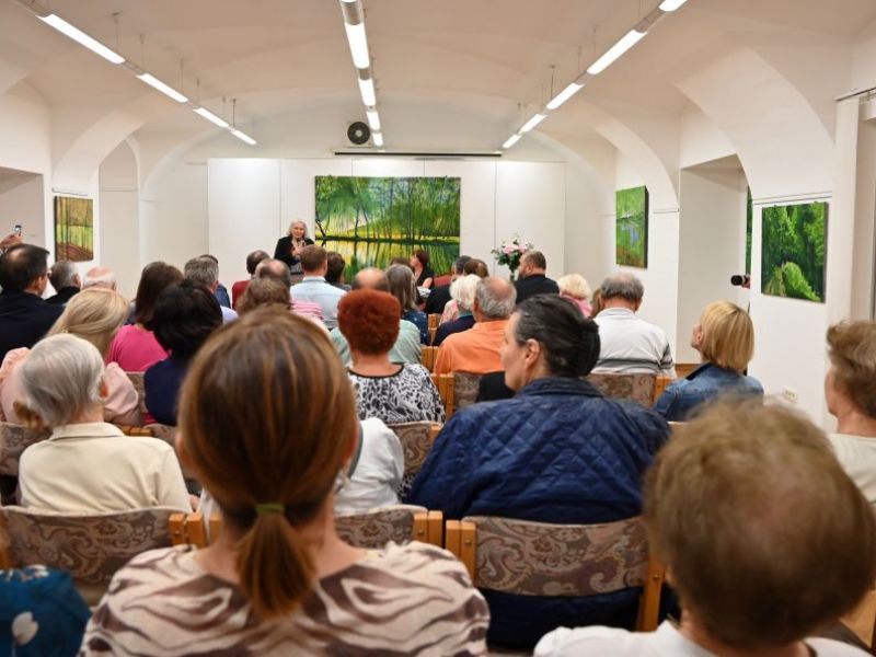 FOTO: Tatjana Splichal