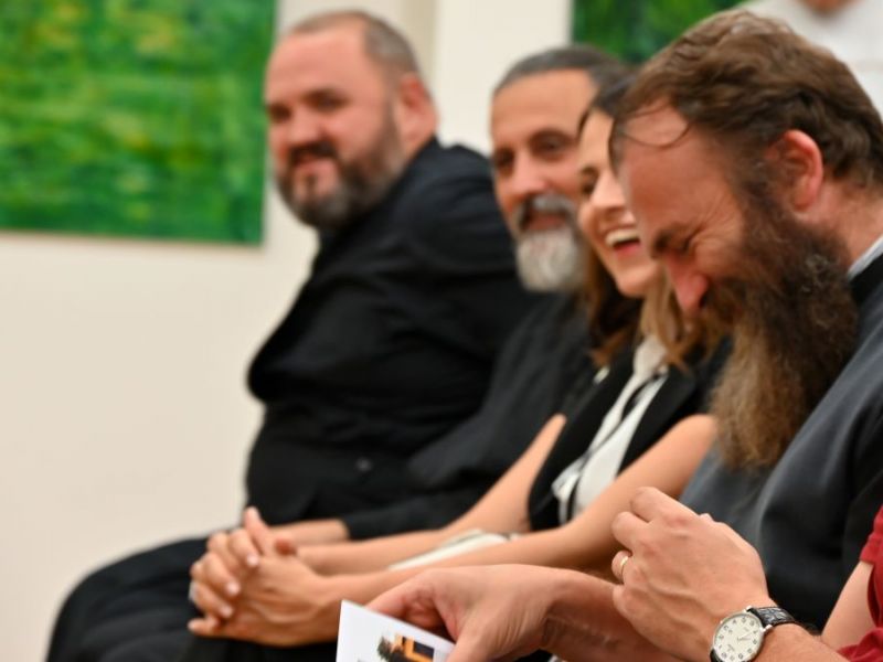 FOTO: Tatjana Splichal