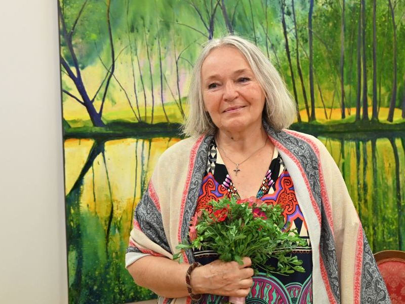 FOTO: Tatjana Splichal