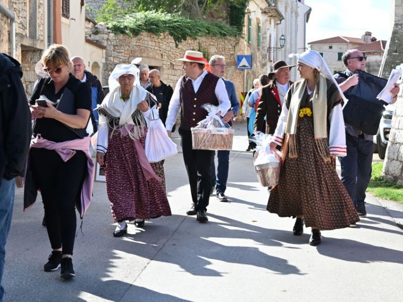 FOTO: Tatjana Splichal