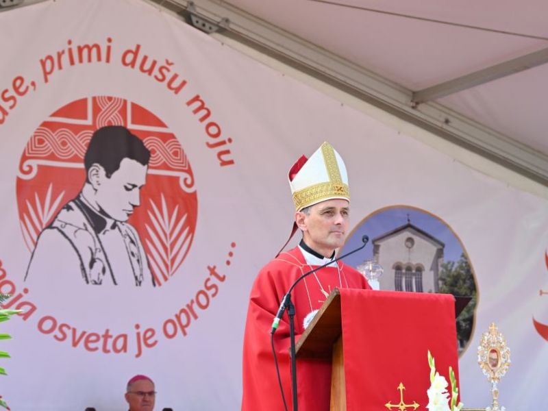 FOTO: Tatjana Splichal