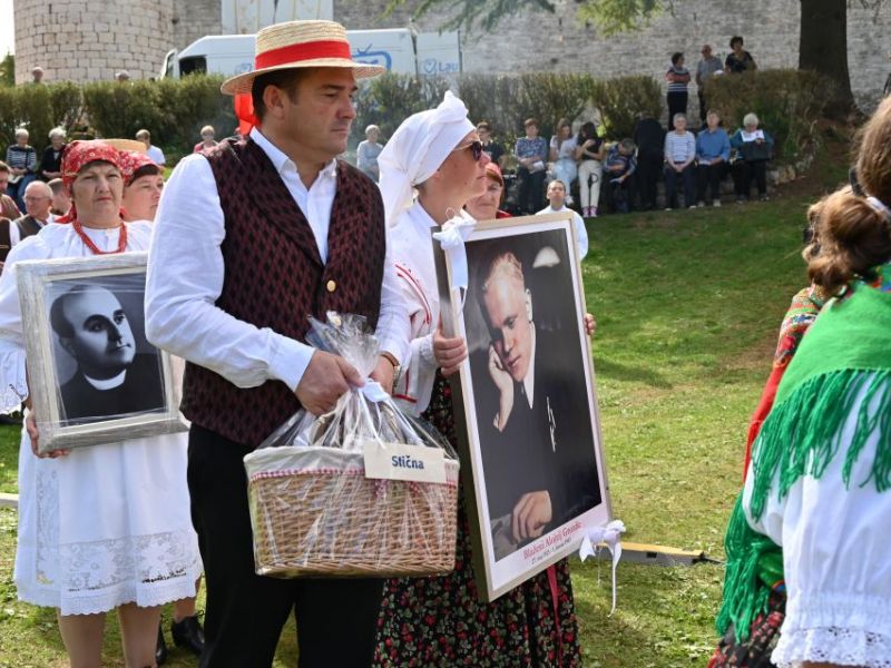 FOTO: Tatjana Splichal