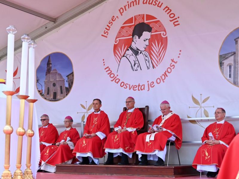 FOTO: Tatjana Splichal