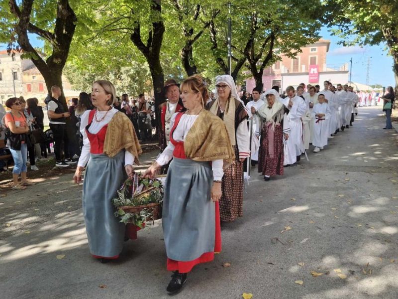 FOTO: Tatjana Splichal