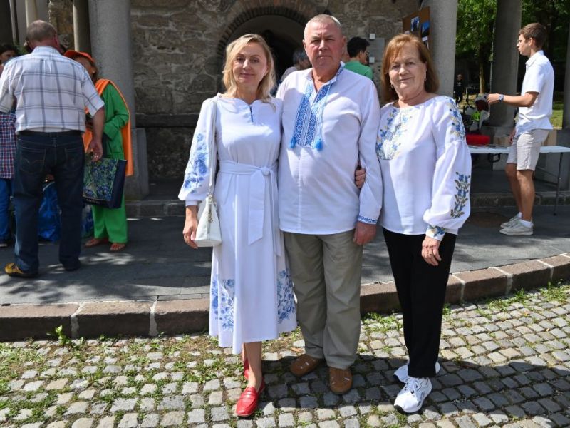 FOTO: Tatjana Splichal