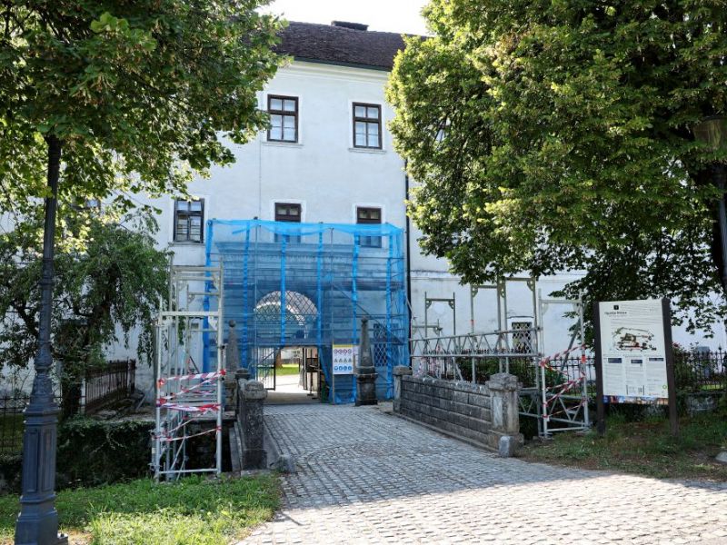 FOTO: Jože Potrpin