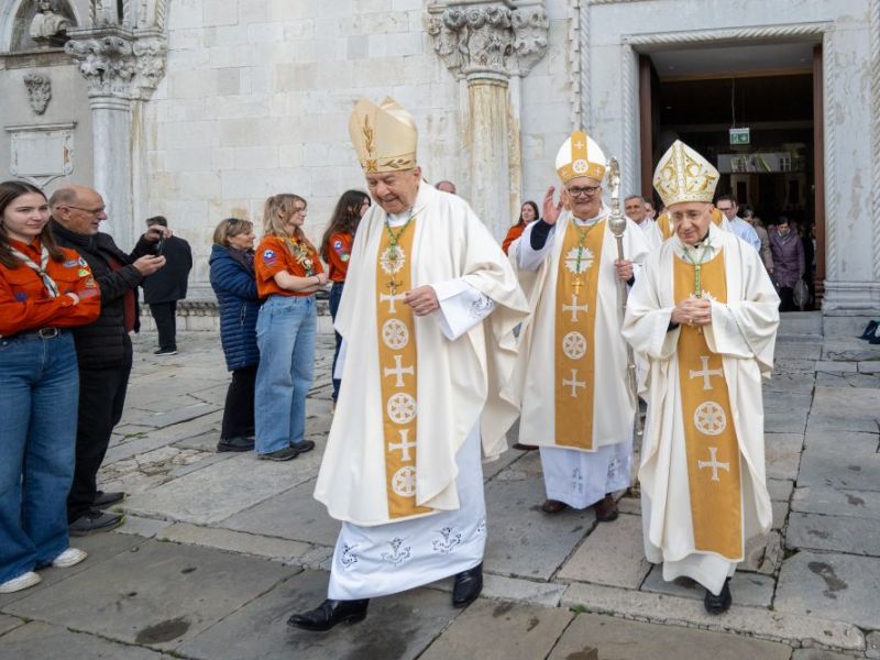 FOTO: Tamino Petelinšek