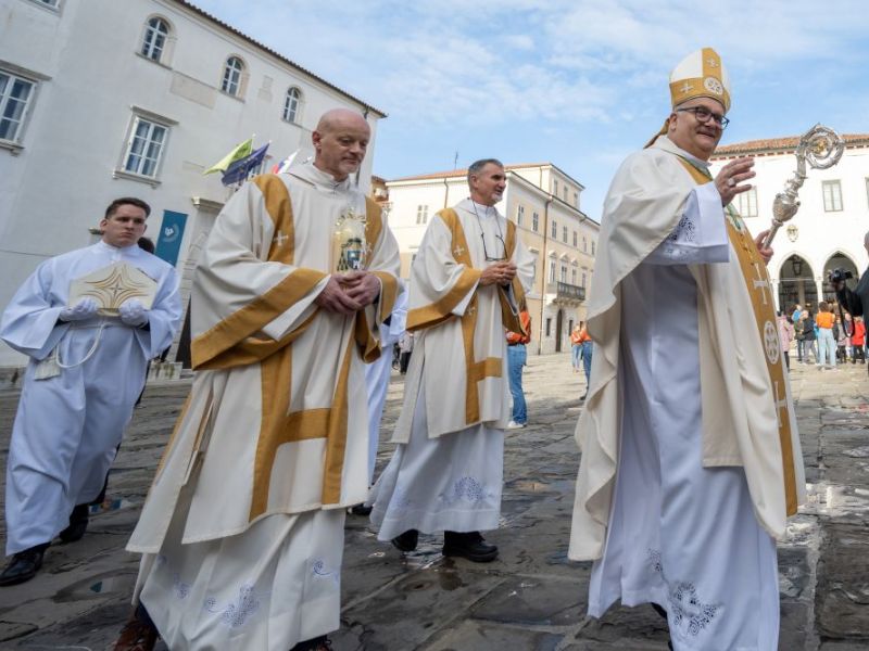 FOTO: Tamino Petelinšek