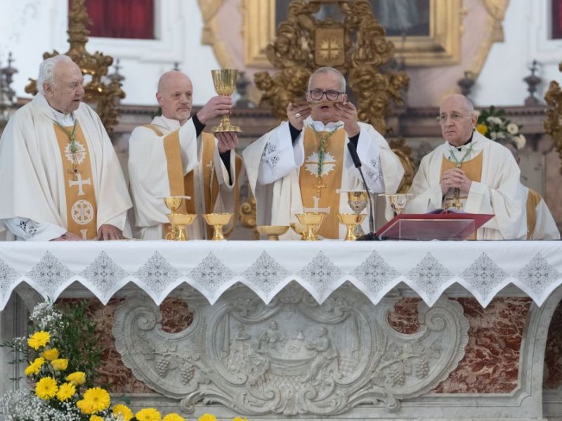 FOTO: Tamino Petelinšek