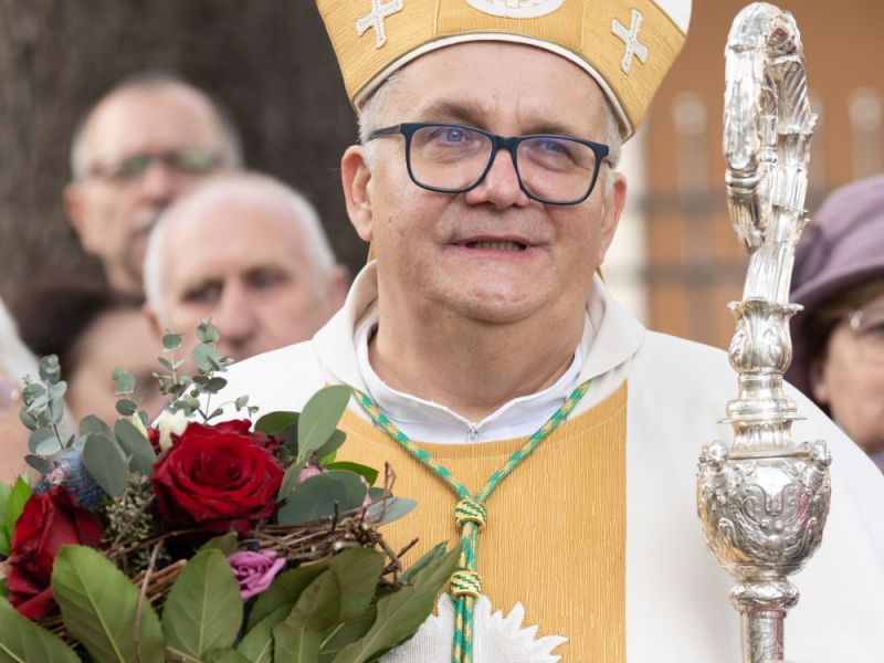 FOTO: Tamino Petelinšek