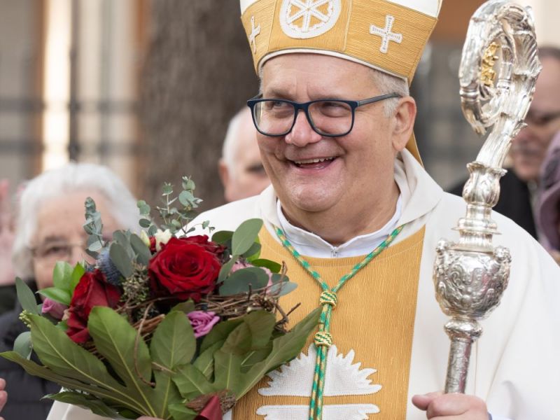 FOTO: Tamino Petelinšek