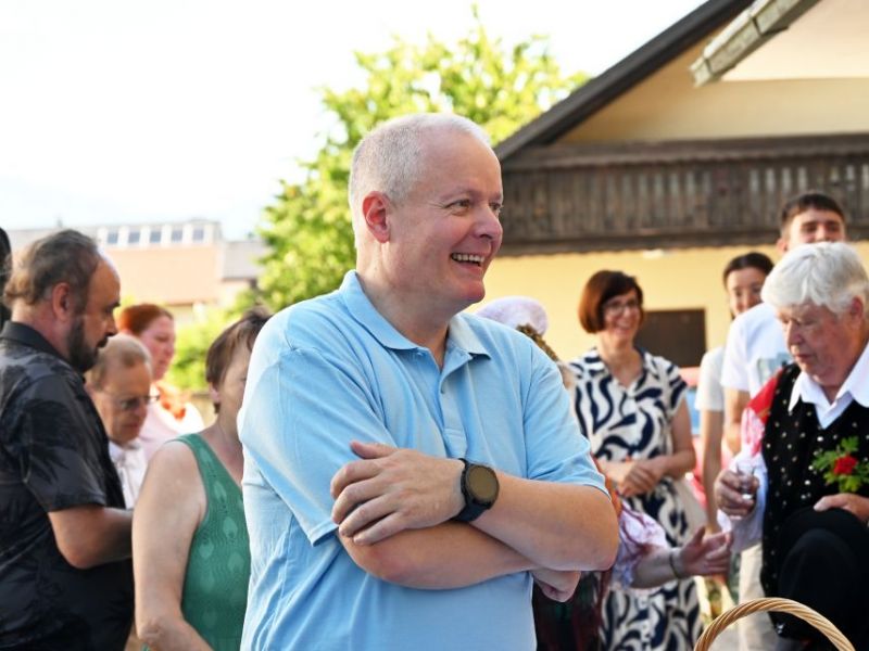 FOTO: Tatjana Splichal