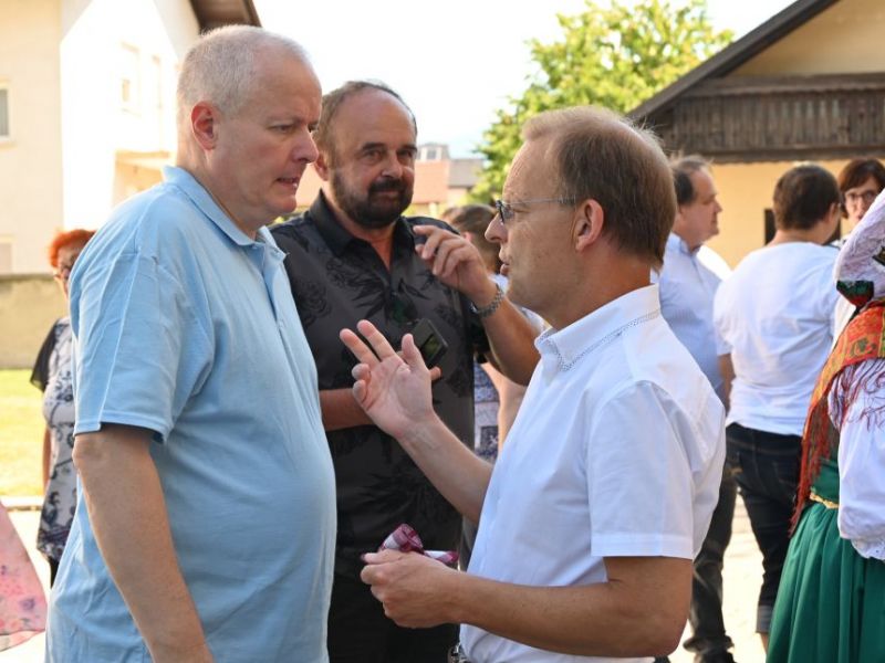 FOTO: Tatjana Splichal