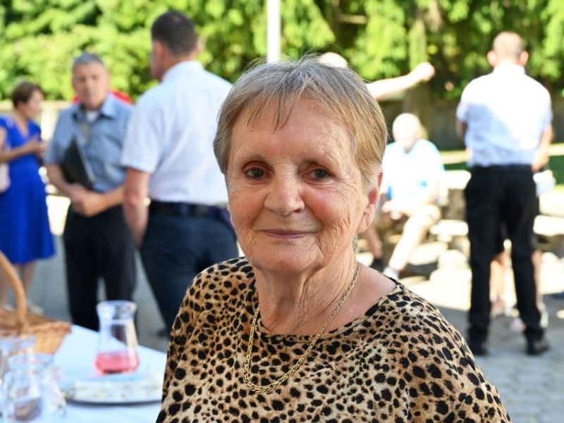 FOTO: Tatjana Splichal