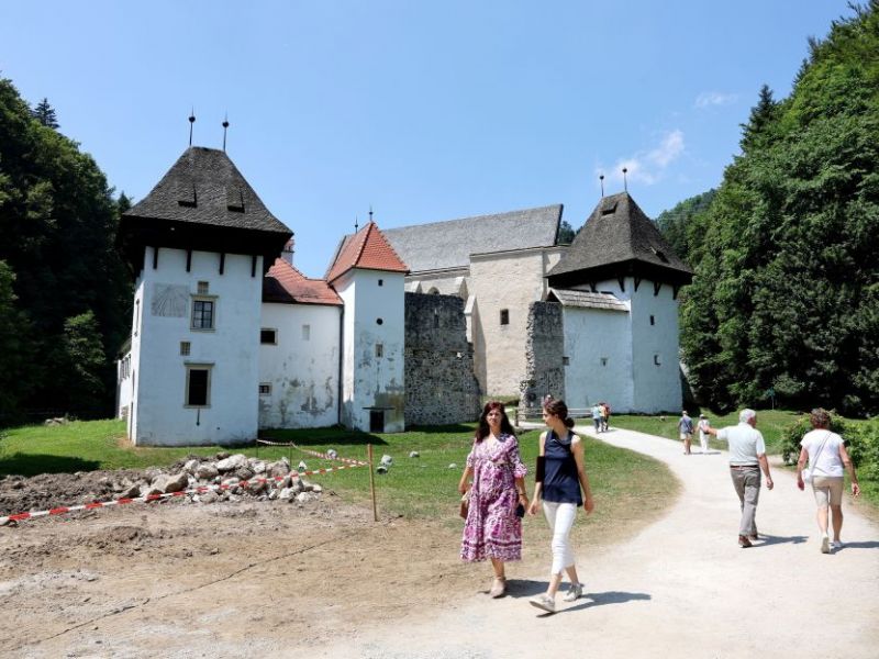 FOTO: Jože Potrpin