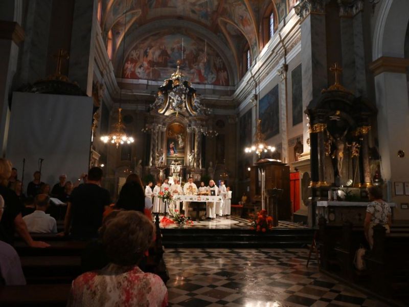 FOTO: Tatjana Splichal