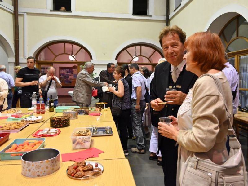 FOTO: Tatjana Splichal