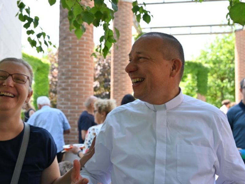 FOTO: Tatjana Splichal