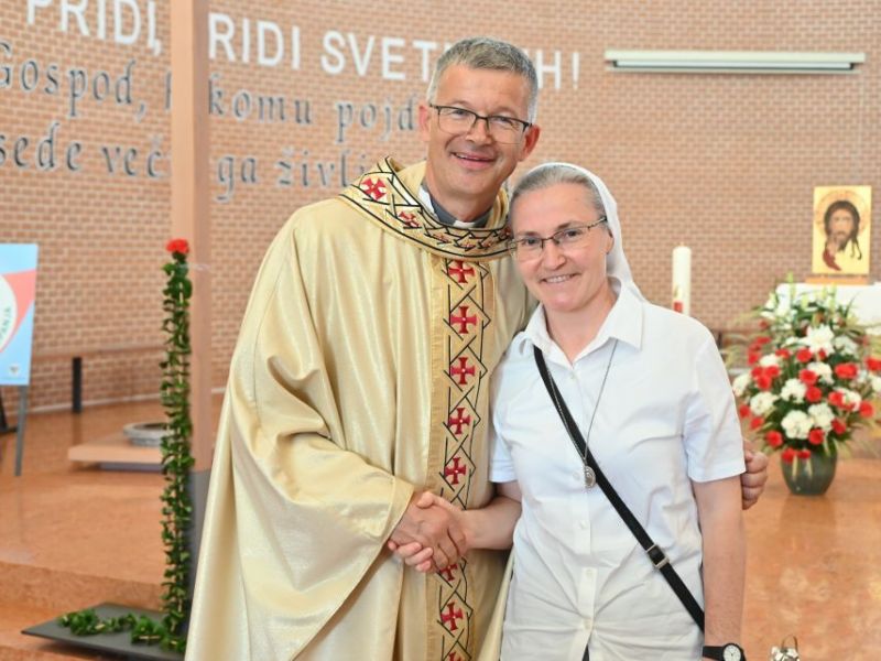 FOTO: Tatjana Splichal