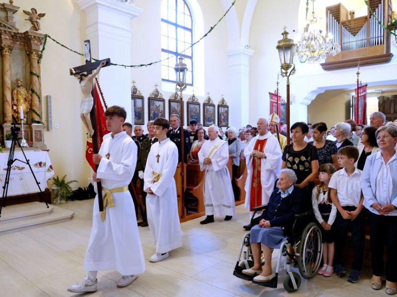 FOTO: Jože Potrpin