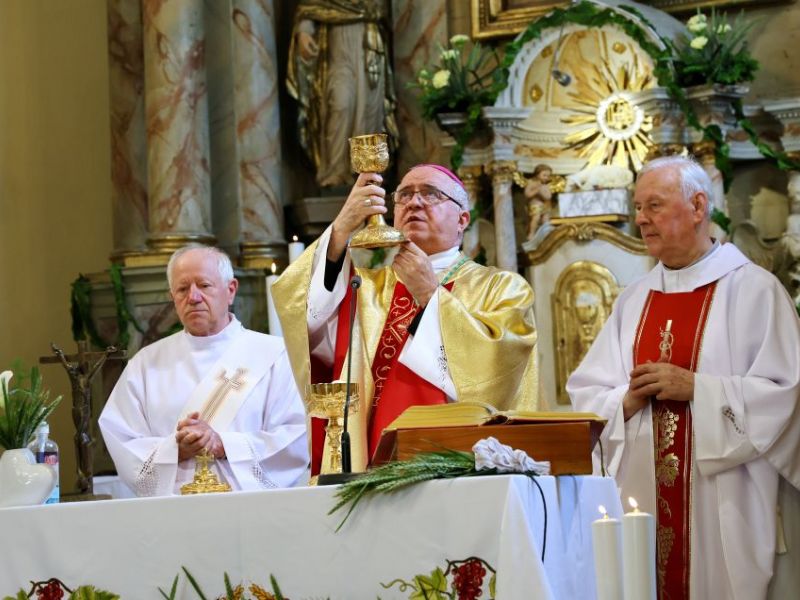 FOTO: Jože Potrpin