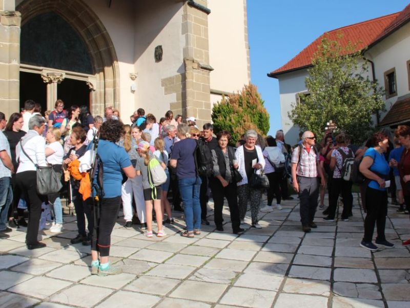 FOTO: Primož Lorbek