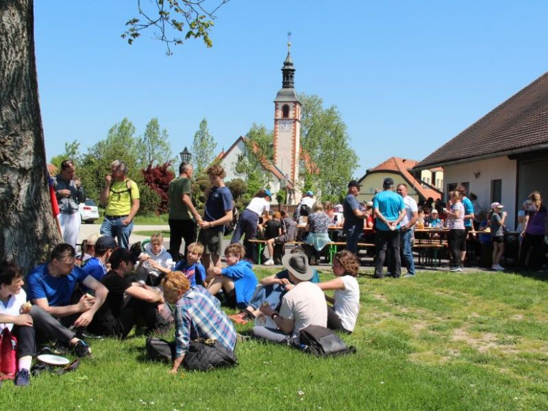FOTO: Primož Lorbek