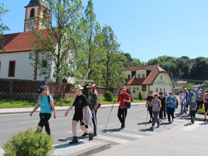 FOTO: Primož Lorbek