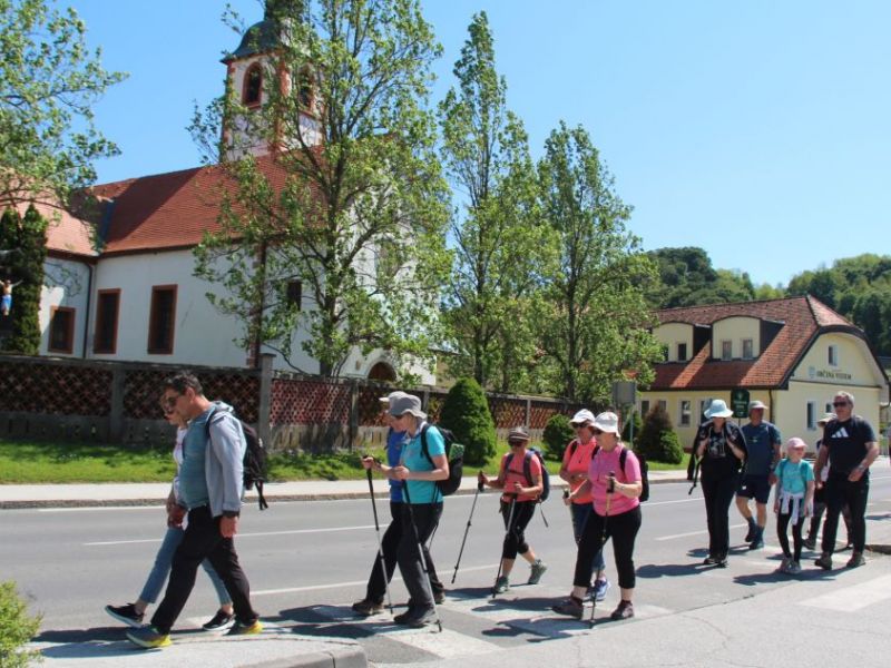 FOTO: Primož Lorbek